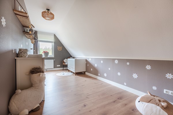 Medium property photo - Musselweg 73, 9584 AB Mussel